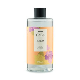 REFIL DIFUSOR DE AROMAS VERBENA PANVEL CASA 250ML