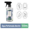 ÁGUA PERFUMADA PARA TECIDOS PANVEL CASA ALECRIM 500ML