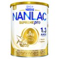 FÓRMULA INFANTIL NANLAC SUPREME PRO 800G