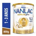 Kit Fórmula Infantil Nanlac Supreme Pro 800G