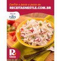 FÓRMULA INFANTIL NANLAC SUPREME PRO 800G
