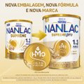 FÓRMULA INFANTIL NANLAC SUPREME PRO 800G