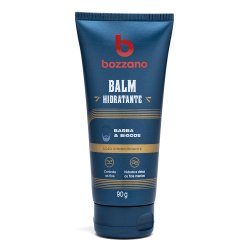 Balm Pós Barba Bozzano 90g