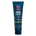 CREME MODELADOR DE CABELO BOZZANO COM AÇÃO CONDICIONANTE 140G