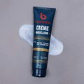 CREME MODELADOR DE CABELO BOZZANO COM AÇÃO CONDICIONANTE 140G