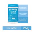 COLÁGENO VITAL PROTEINS COLLAGEN PEPTIDES ORIGINAL SEM SABOR 284G