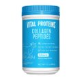 COLÁGENO VITAL PROTEINS COLLAGEN PEPTIDES ORIGINAL SEM SABOR 284G