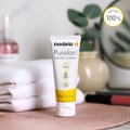 POMADA PARA SEIOS MEDELA PURELAN LANOLINA 37G