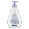 SABONETE LÍQUIDO DE GLICERINA HIDRATAÇÃO RELAXANTE DOVE BABY HORA DE DORMIR FRASCO 400ML