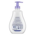 SABONETE LÍQUIDO DE GLICERINA HIDRATAÇÃO RELAXANTE DOVE BABY HORA DE DORMIR FRASCO 400ML
