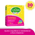 CULTURELLE JÚNIOR 30 SACHÊS