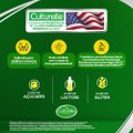 CULTURELLE JUNIOR PROBIÓTICO 30 SACHÊS SEM SABOR