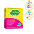 CULTURELLE JÚNIOR 30 SACHÊS