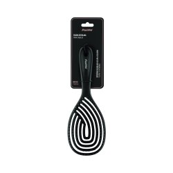 Escova Para Cabelo Ventilada Preta Panvel Acessorios