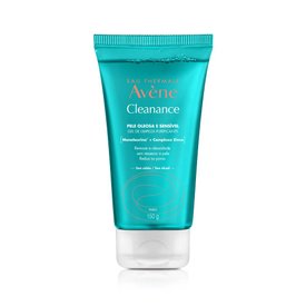 GEL DE LIMPEZA PROFUNDA AVENE CLEANANCE GEL 150G