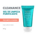 GEL DE LIMPEZA PROFUNDA AVÈNE CLEANANCE GEL 150G
