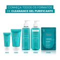GEL DE LIMPEZA PROFUNDA AVÈNE CLEANANCE GEL 150G