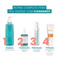 GEL DE LIMPEZA PROFUNDA AVÈNE CLEANANCE GEL 150G