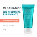 GEL DE LIMPEZA PROFUNDA AVÈNE CLEANANCE GEL 60G