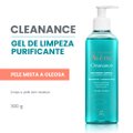 GEL DE LIMPEZA PROFUNDA AVÈNE CLEANANCE GEL 300G