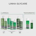 SABONETE LÍQUIDO FACIAL GLYCARE 150ML