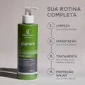 SABONETE LÍQUIDO FACIAL GLYCARE 300ML