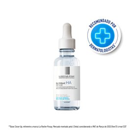 SÉRUM ANTIRRUGAS LA ROCHE-POSAY GLYCOLIC HA 30ML