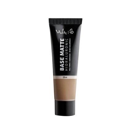 BASE VULT MATTE HIDRALURONIC N020 26ML