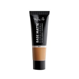 BASE VULT MATTE HIDRALURONIC N090 26ML