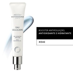 Gel Refrescante Eau Cellulaire 40ml