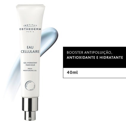 GEL REFRESCANTE EAU CELLULAIRE 40ML