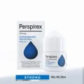 DESODORANTE ROLL ON PERSPIREX STRONG 20ML