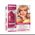 KIT TINTURA IMEDIA 8 LOURO CLARO + TRATAMENTO MILAGROSO DA COR 50ML GRÁTIS