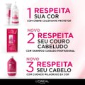 KIT TINTURA IMEDIA 8 LOURO CLARO + TRATAMENTO MILAGROSO DA COR 50ML GRÁTIS