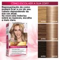 KIT TINTURA IMEDIA 8.1 LOURO SUECO + TRATAMENTO MILAGROSO DA COR 50ML GRÁTIS