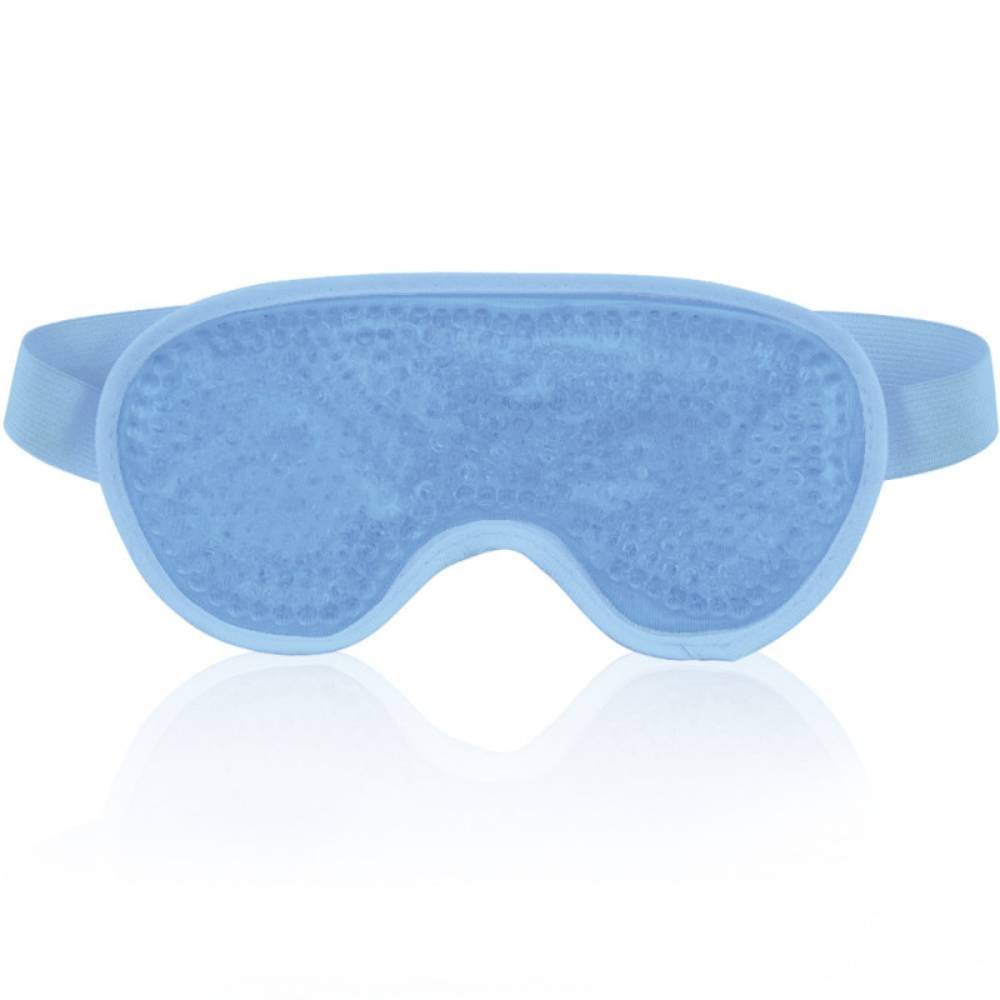 MÁSCARA FACIAL EM GEL AZUL - ACTE