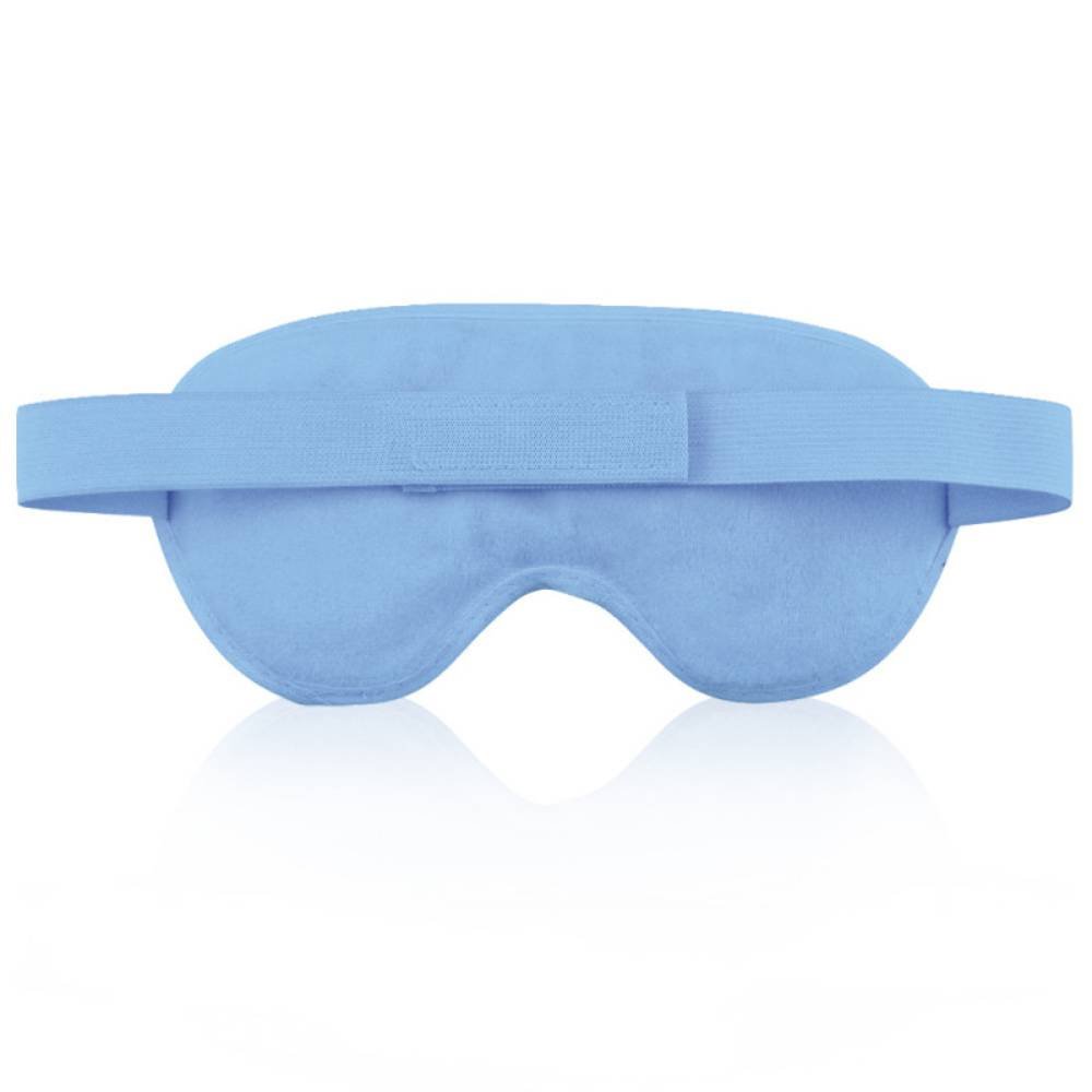 MÁSCARA FACIAL EM GEL AZUL - ACTE