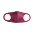 MÁSCARA DE TECIDO NEOPRENE P PANVEL VINHO