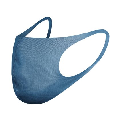MÁSCARA DE TECIDO NEOPRENE M PANVEL JEANS