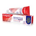 CREME DENTAL COLGATE SENSITIVE PRÓ-ALÍVIO IMEDIATO GENGIVAS 140G
