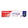 CREME DENTAL COLGATE SENSITIVE PRÓ-ALÍVIO IMEDIATO GENGIVAS 140G