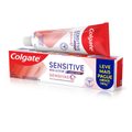 CREME DENTAL COLGATE SENSITIVE PRÓ-ALÍVIO IMEDIATO GENGIVAS 140G