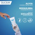 SHAMPOO ANTICASPA DUCRAY KELUAL DS 100ML