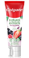 CREME DENTAL COLGATE NATURAL EXTRACTS CARVÃO ATIVADO E MENTA 140G PREÇO ESPECIAL