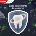 CREME DENTAL COLGATE NATURAL EXTRACTS CARVÃO ATIVADO E MENTA 140G PREÇO ESPECIAL