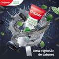 CREME DENTAL COLGATE NATURAL EXTRACTS CARVÃO ATIVADO E MENTA 140G PREÇO ESPECIAL