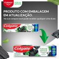 CREME DENTAL COLGATE NATURAL EXTRACTS CARVÃO ATIVADO E MENTA 140G PREÇO ESPECIAL