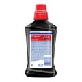 ENXAGUANTE BUCAL COLGATE LUMINOUS WHITE CARVÃO 500ML