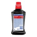 ENXAGUANTE BUCAL PARA CLAREAMENTO DENTAL COLGATE LUMINOUS WHITE CARVÃO 500ML