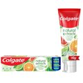 CREME DENTAL COLGATE NATURAL EXTRACTS CITRUS E EUCALIPTO 140G